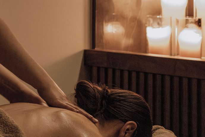 Verified hotel review - Perianth Hotel - 41