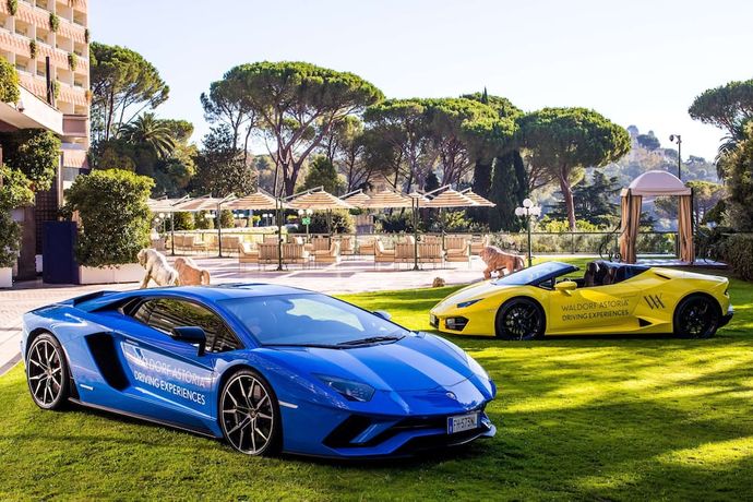 Verified hotel review - Rome Cavalieri A Waldorf Astoria Hotel - 23