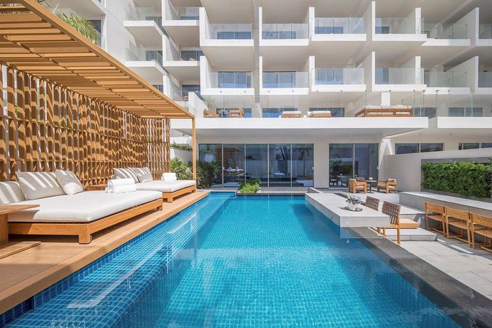 Five Palm Jumeirah Dubai - 38