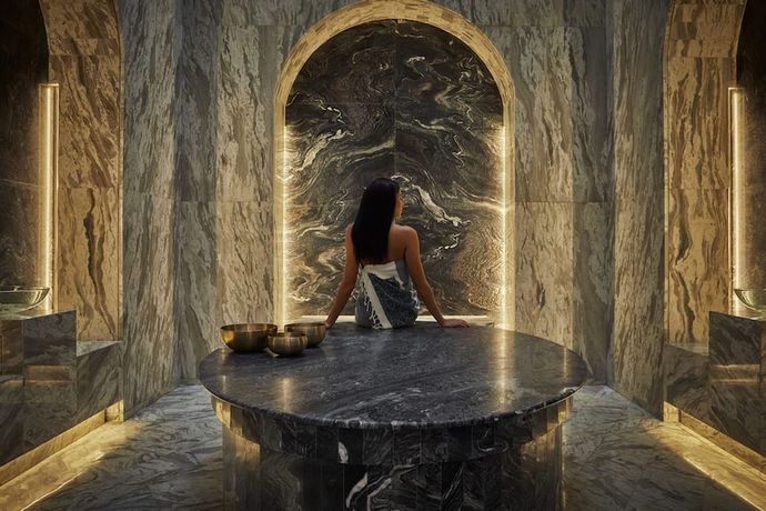 Five Palm Jumeirah Dubai - 32