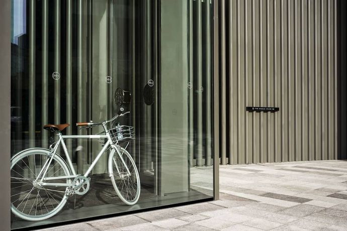 Verified hotel review - The Middle House - 18