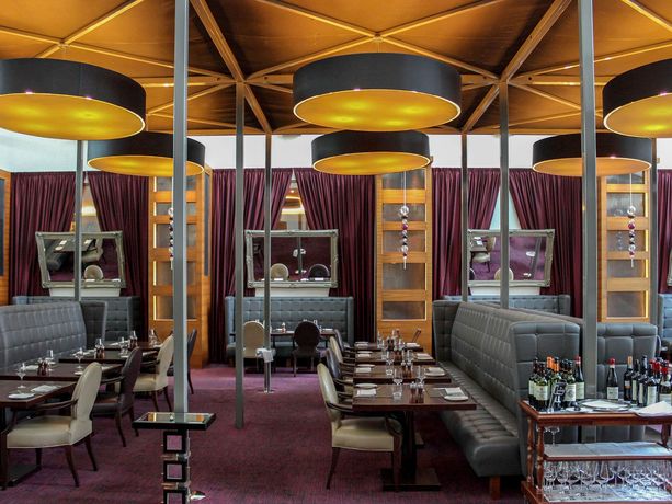 Sofitel London Heathrow - 50