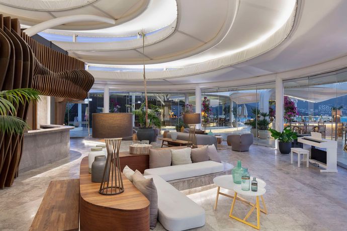 Verified hotel review - Susona Bodrum, LXR Hotels & Resorts - 4