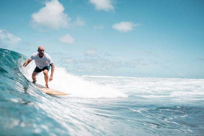 Verified hotel review - Four Seasons Resort Seychelles at Desroches Island - 33