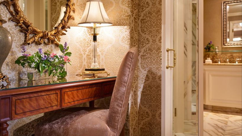 InterContinental Dublin - 52