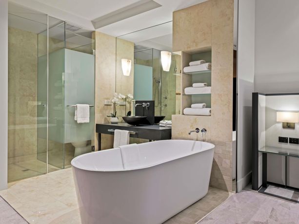 Verified hotel review - Peppers Waymouth Hotel - 53