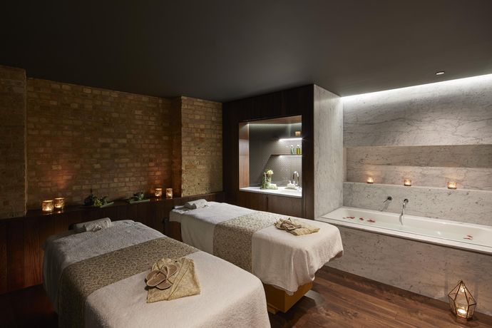 Verified hotel review - Taj 51 Buckingham Gate Suites and Residences - 11