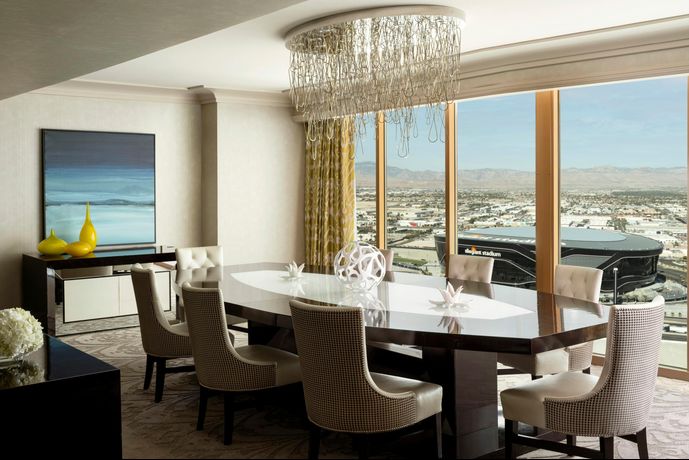 Four Seasons Hotel Las Vegas - 31