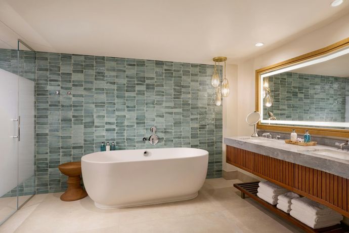 Verified hotel review - Wailea Beach Resort - Marriott, Maui - 40