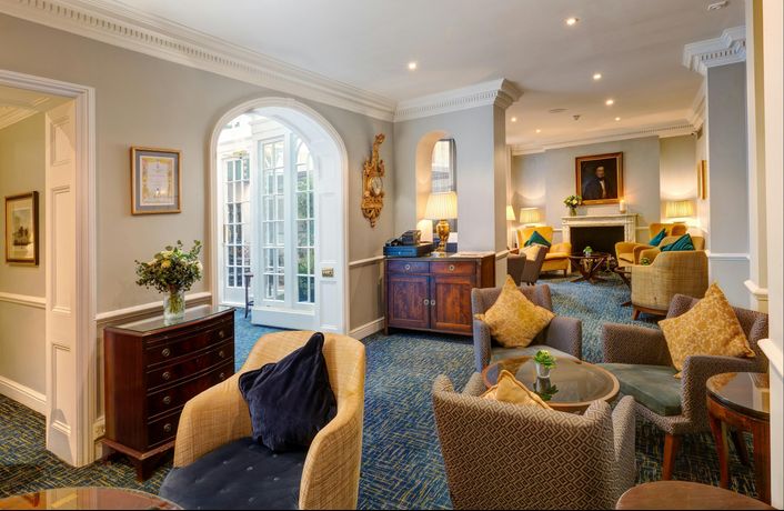 Verified hotel review - Dukes London - 24