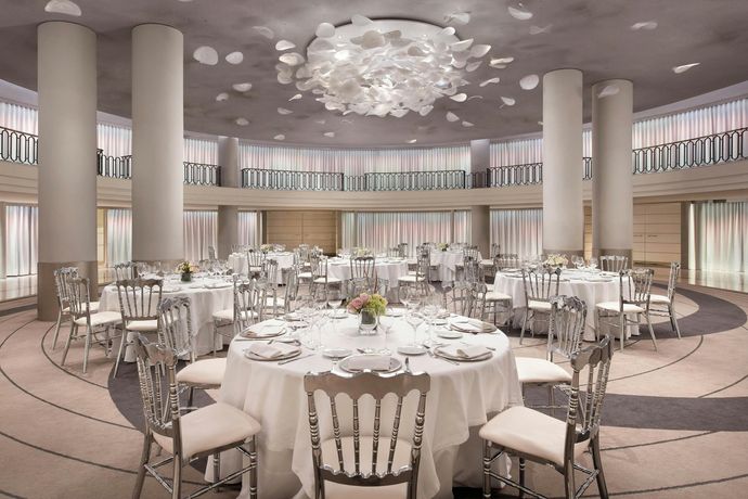 Verified hotel review - Westin Palace Hotel - 43