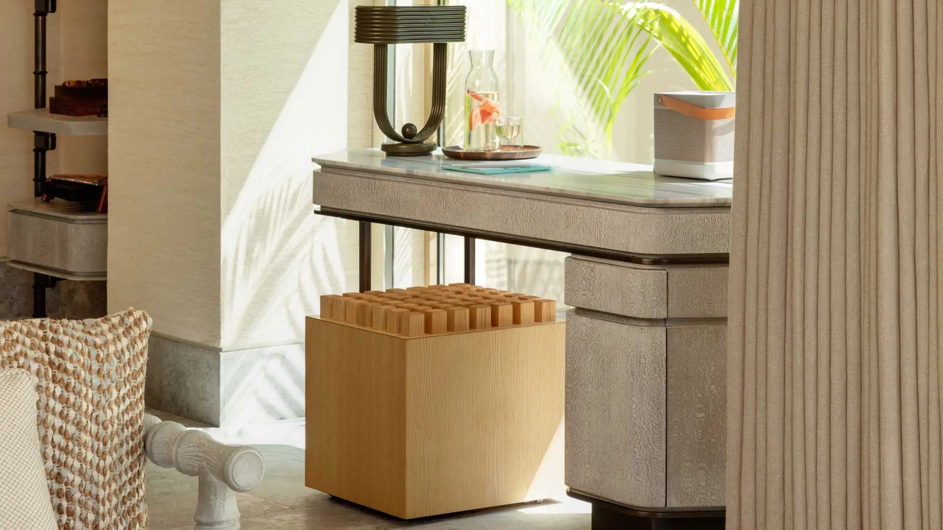 Hotel review Style' - JOALI BEING - 0