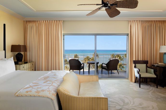 Verified hotel review - The Kahala Hotel and Resort - 20