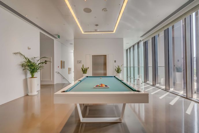 Nikki Beach Villas - 27