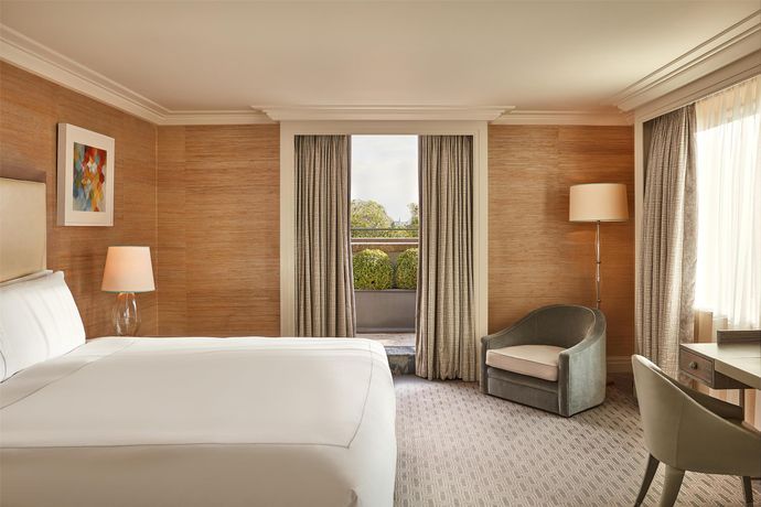 Verified hotel review - The Berkeley - 44