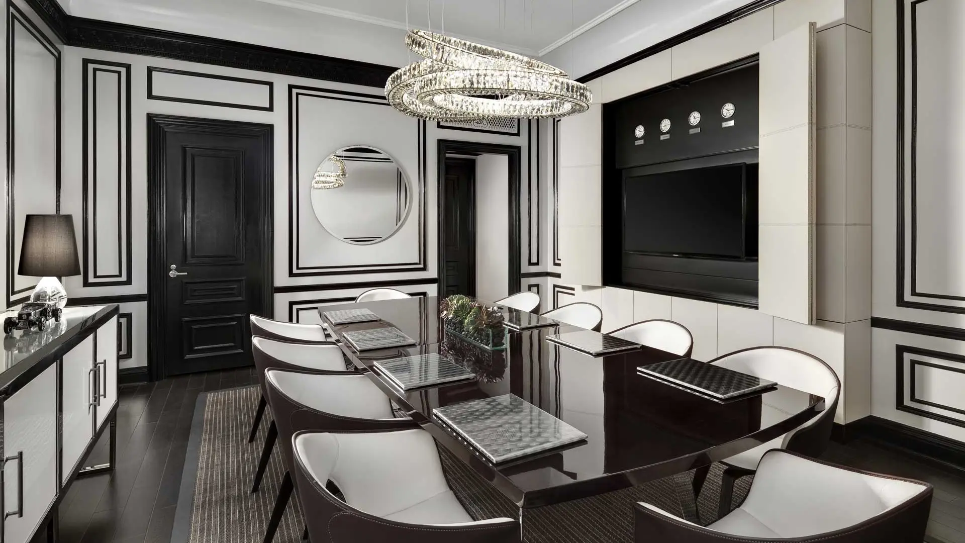 Hotel review Accommodation' - The St. Regis New York - 25