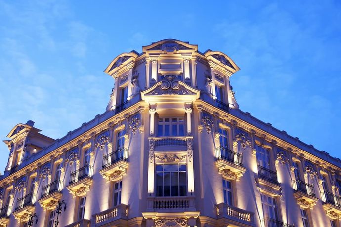 Verified hotel review - URSO Hotel & Spa - 8