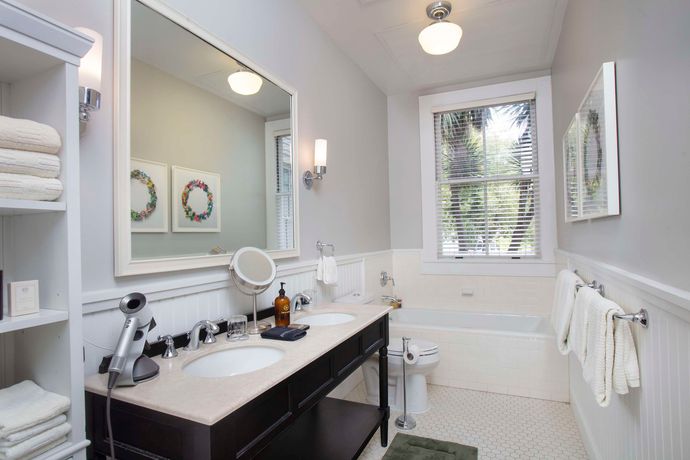 Verified hotel review - Cavallo Point - 33