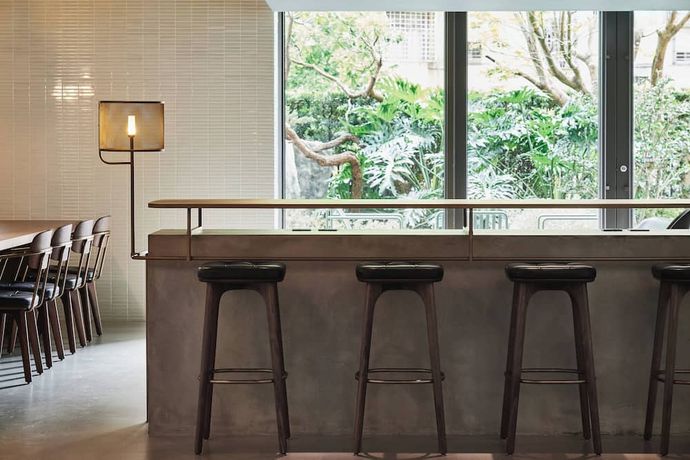 Verified hotel review - Kimpton Da An Taipei- an IHG Hotel - 47