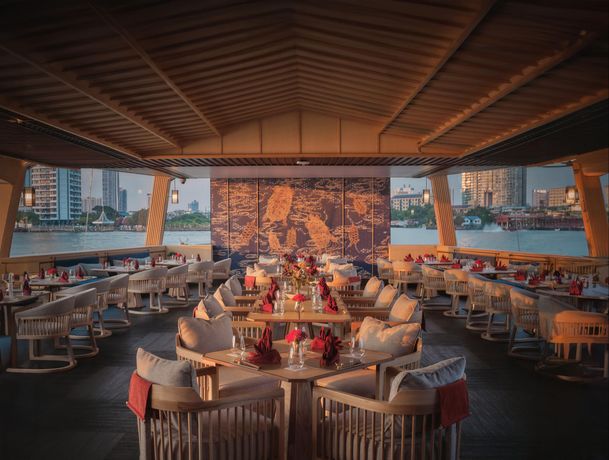 Verified hotel review - The Okura Prestige Bangkok - 57