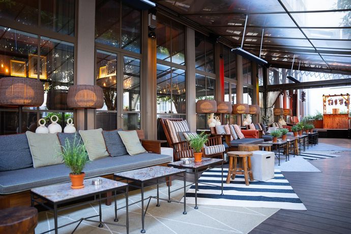 Brach Paris - Evok Collection - 10