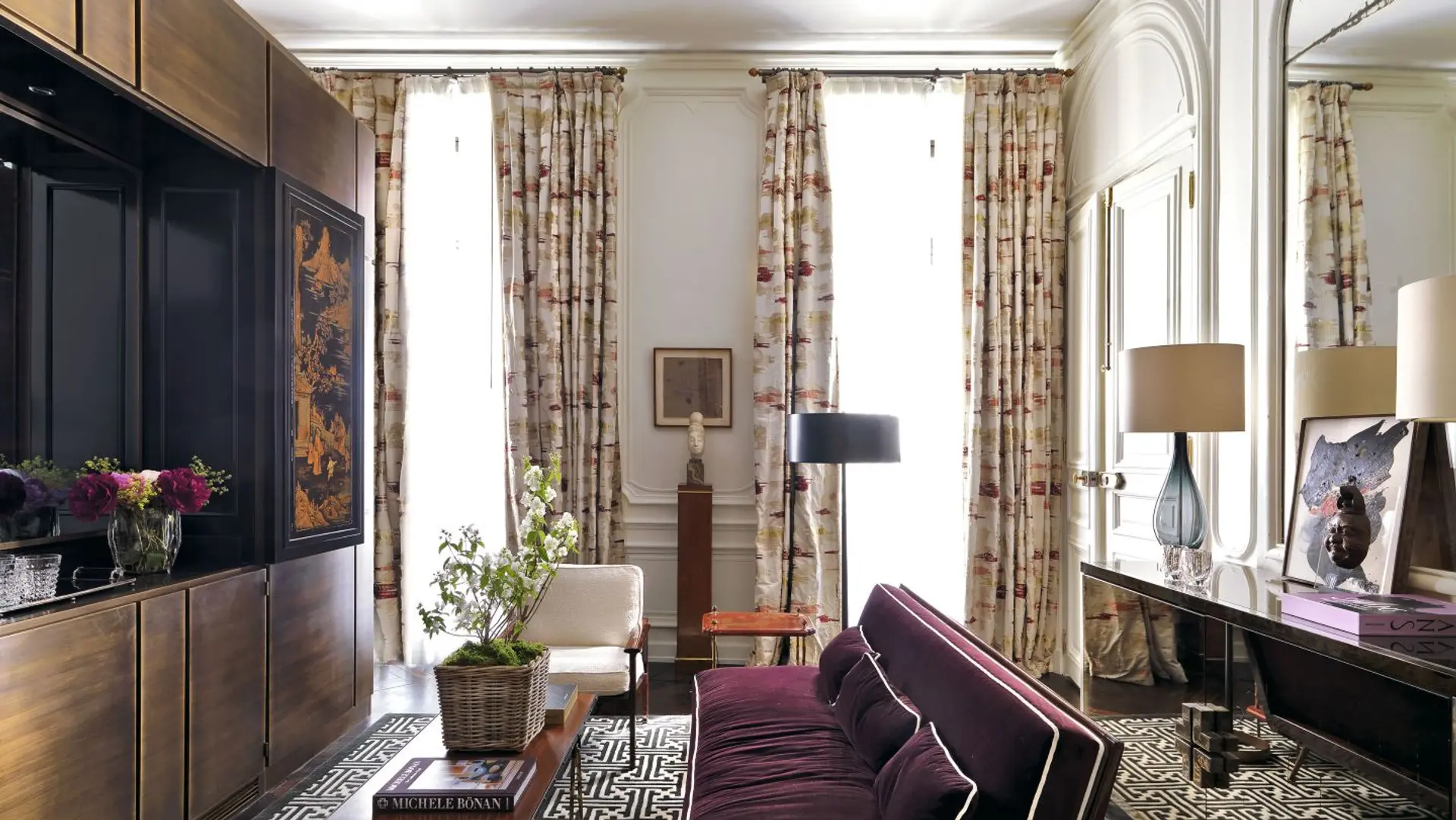 Hotel review Accommodation' - J.K. Place Paris - 0