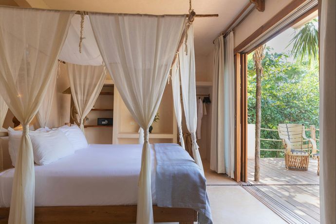 La Valise Tulum - 49