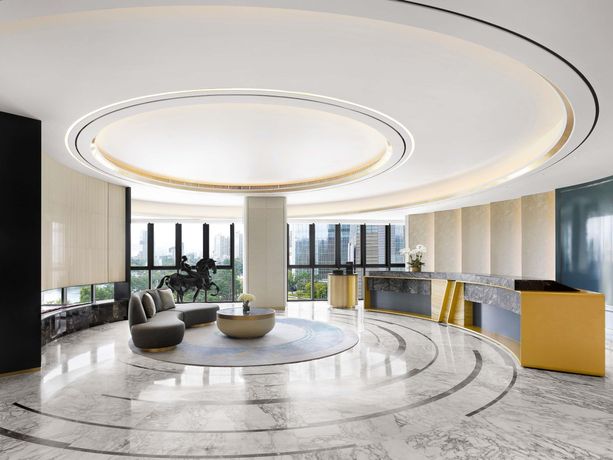 Verified hotel review - Sofitel Ambassador Seoul Hotel & Serviced Residences - 12