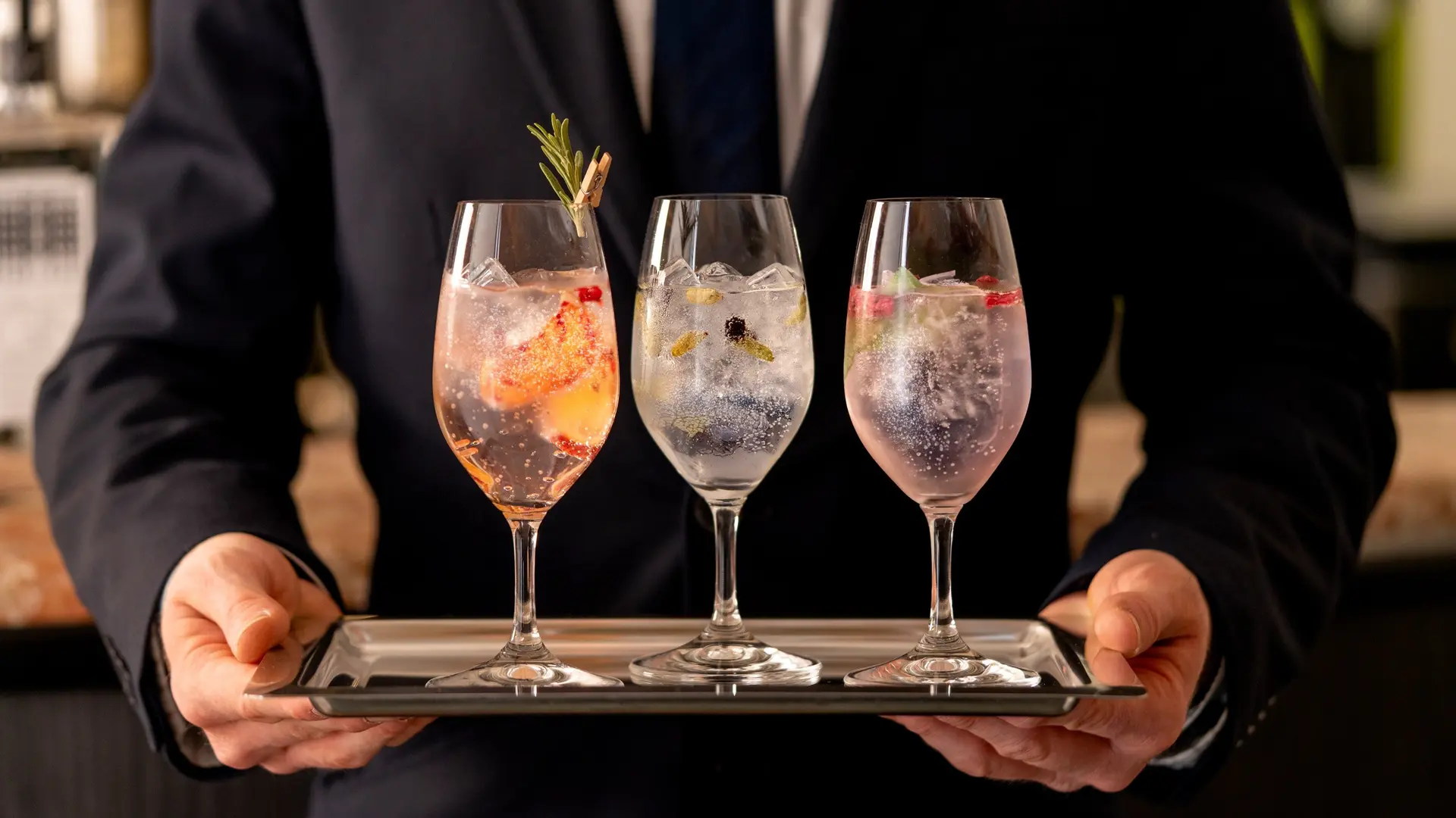 Hotel review Restaurants & Bars' - COMO The Halkin - 7