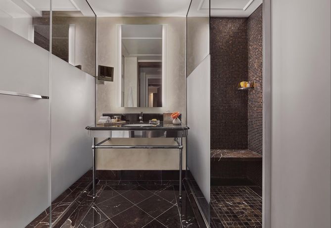 Verified hotel review - Rosewood Washington DC - 28