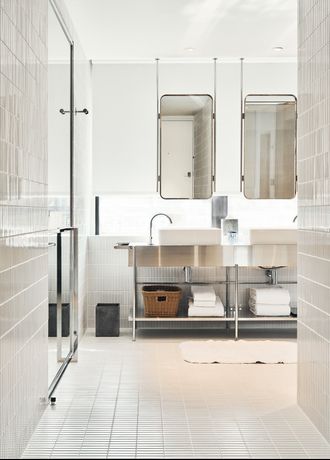 Verified hotel review - Kimpton Da An Taipei- an IHG Hotel - 48