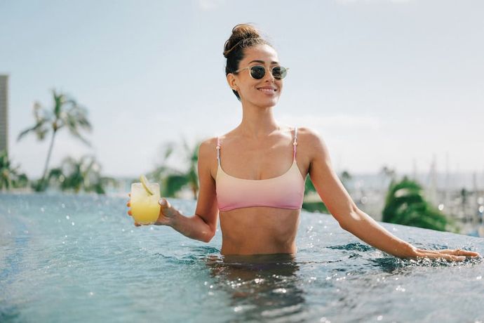 Verified hotel review - Prince Waikiki - 14