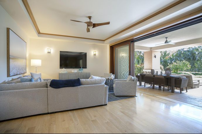 Verified hotel review - Montage Kapalua Bay - 31