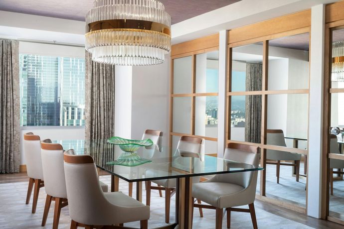 Verified hotel review - The Ritz-Carlton, Los Angeles L.A. Live - 47