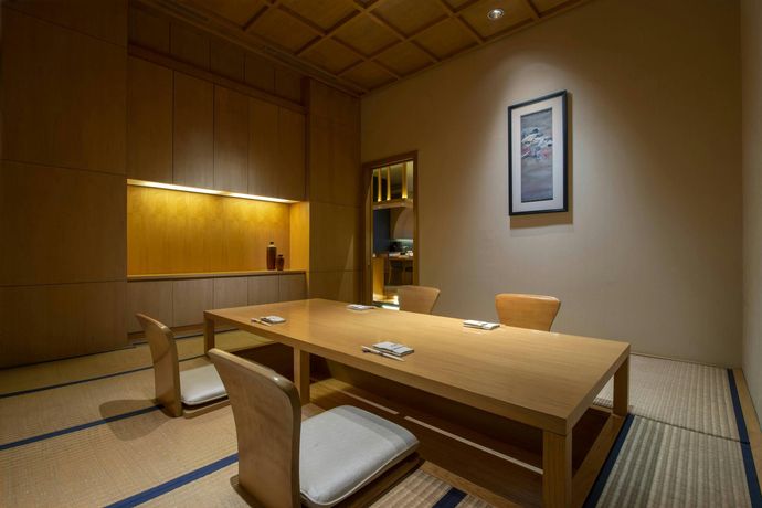 Verified hotel review - JW Marriott Hotel Jakarta - 52