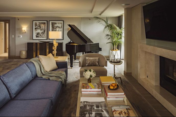 Viceroy L'Ermitage Beverly Hills - 37