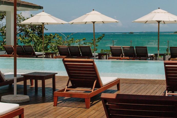 Casa Colonial Beach & Spa - 34