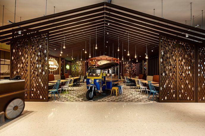 Verified hotel review - Centara Grand Hotel Osaka - 25