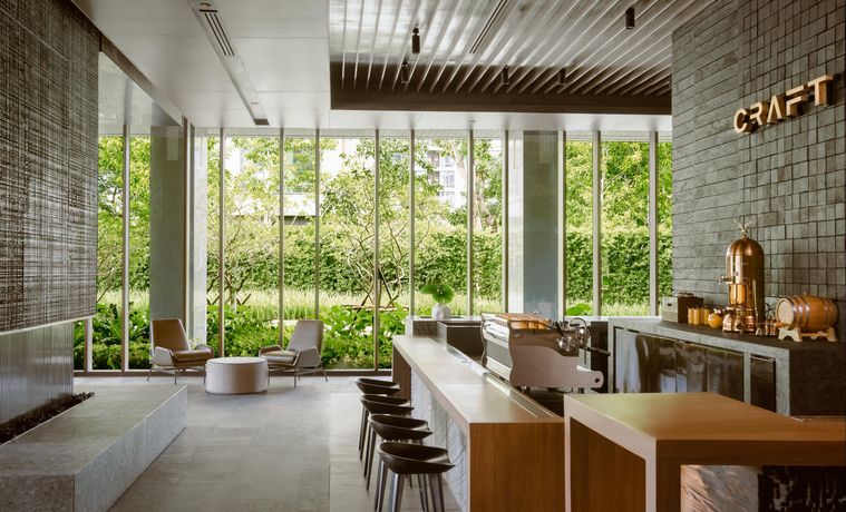 Verified hotel review - Kimpton Maa-Lai Bangkok - 8