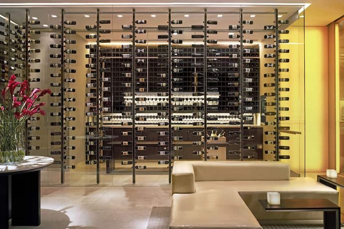 Verified hotel review - The Oberoi Mumbai - 18