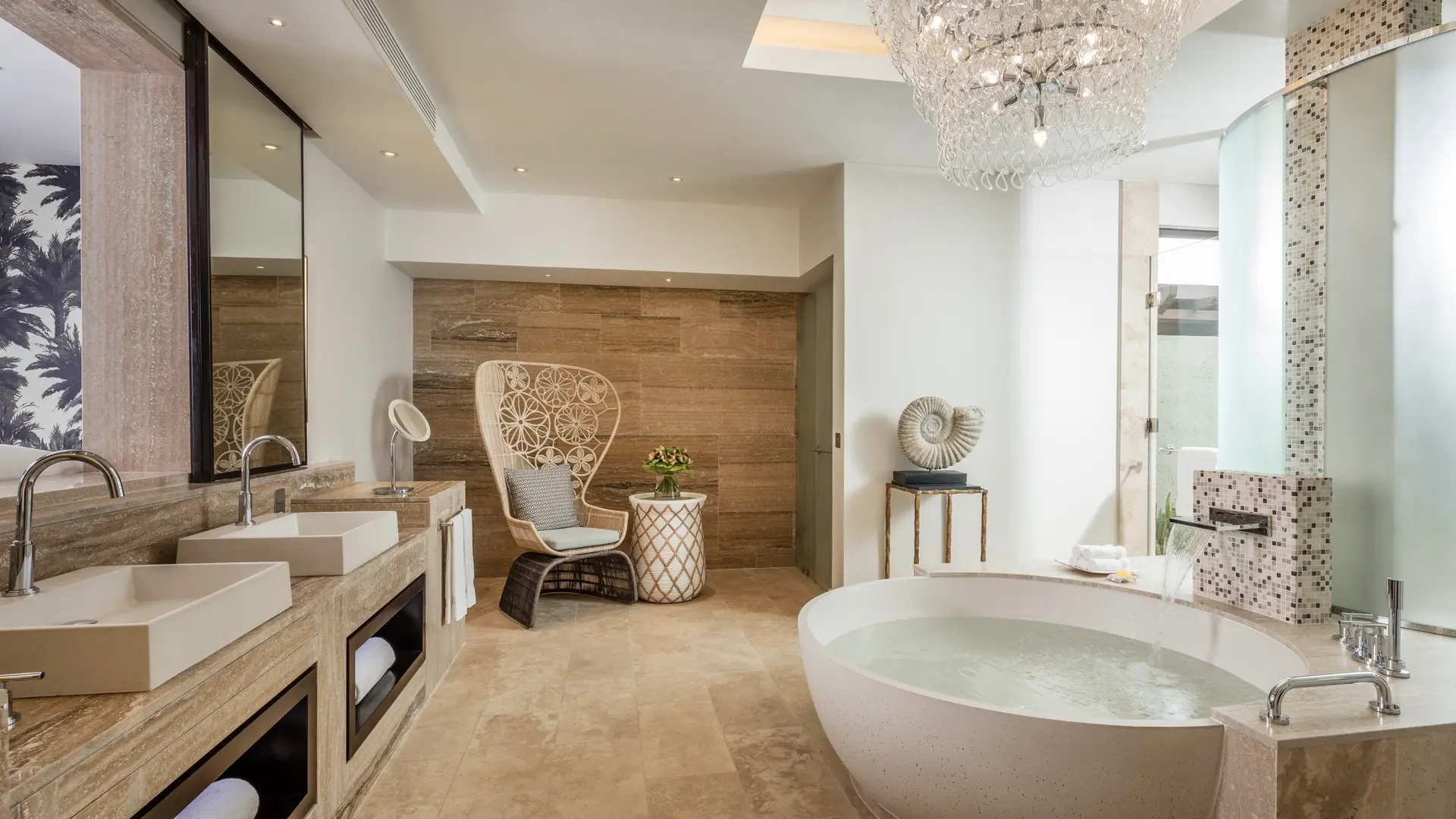 Review of Four Seasons Resort Mauritius at Anahita