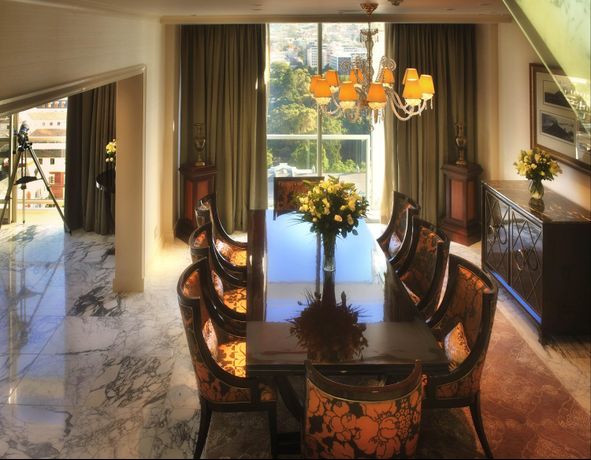 Verified hotel review - Taj Cape Town - 47