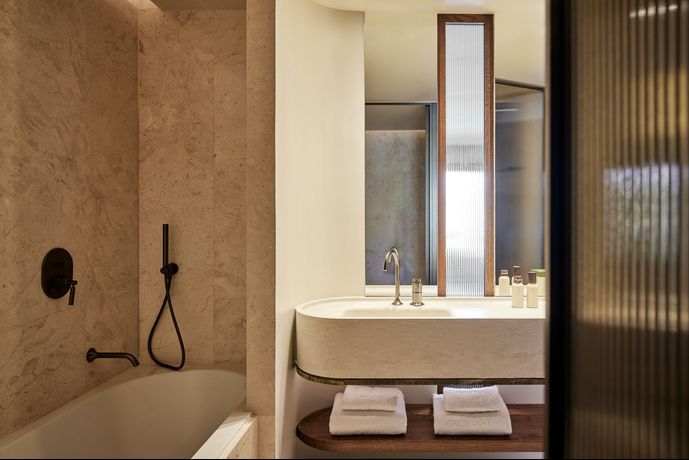 Verified hotel review - Daios Cove Luxury Resort & Villas - 55