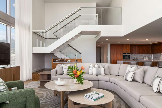 Verified hotel review - The Ritz-Carlton Residences Waikiki Beach Hotel - 29