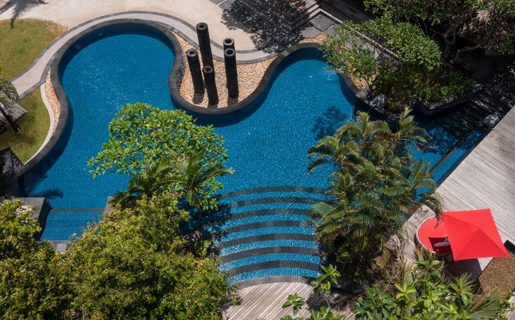 Verified hotel review - Anantara Maia Seychelles Villas - 25