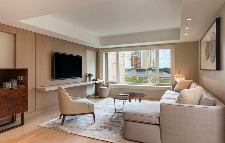 Verified hotel review - Park Hyatt Chicago - 18