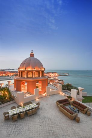 Verified hotel review - Marsa Malaz Kempinski, The Pearl - 39