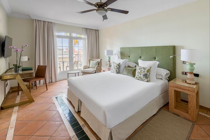 Verified hotel review - Bahia Del Duque - 59