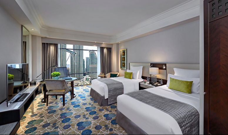 Verified hotel review - Mandarin Oriental, Kuala Lumpur - 16