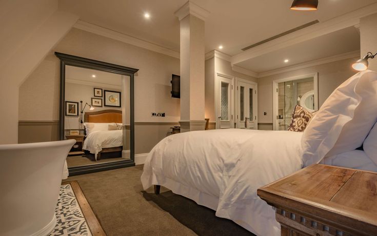 Verified hotel review - King Street Townhouse - 16